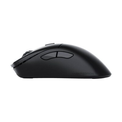 MOUSE (เมาส์) GLORIOUS MODEL D 2 PRO WIRELESS (BLACK) - Image 3
