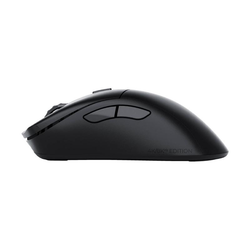 MOUSE (เมาส์) GLORIOUS MODEL D 2 PRO WIRELESS (BLACK) - Image 3