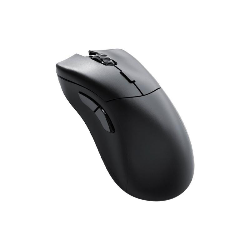 MOUSE (เมาส์) GLORIOUS MODEL D 2 PRO WIRELESS (BLACK) - Image 4
