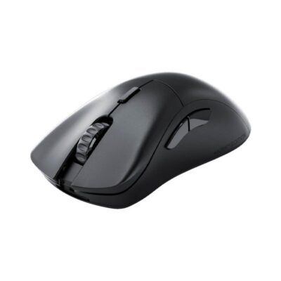 MOUSE (เมาส์) GLORIOUS MODEL D 2 PRO WIRELESS (BLACK) - Image 2