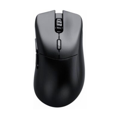 MOUSE (เมาส์) GLORIOUS MODEL D 2 PRO WIRELESS (BLACK)