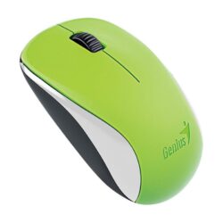 Alternative view of MOUSE (เมาส์) GENIUS NX-7000 USB (GREEN)