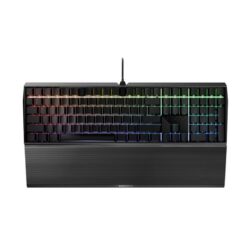 KEYBOARD (คีย์บอร์ด) CHERRY MX 3.0S RGB FULL SIZE (BROWN SWITCH) (US)