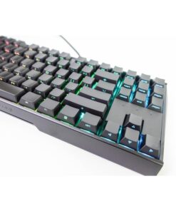 Alternative view of KEYBOARD (คีย์บอร์ด) CHERRY MX3.0S TKL RGB (RED SWITCH) (US)