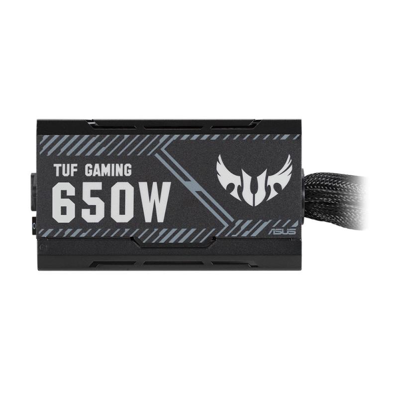 PSU (อุปกรณ์จ่ายไฟ) ASUS TUF GAMING 650B - 650W (80+BRONZE) - Image 8