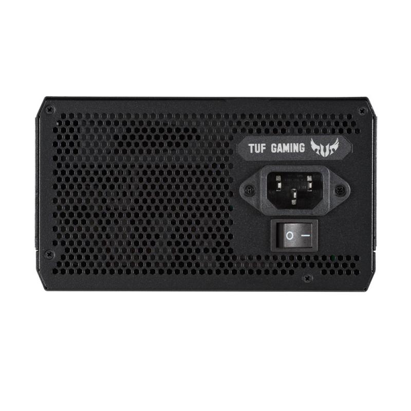 PSU (อุปกรณ์จ่ายไฟ) ASUS TUF GAMING 650B - 650W (80+BRONZE) - Image 9