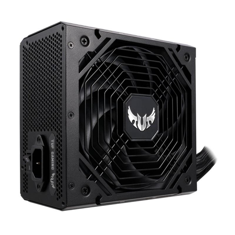 PSU (อุปกรณ์จ่ายไฟ) ASUS TUF GAMING 650B - 650W (80+BRONZE) - Image 7