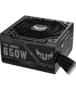 Alternative view of PSU (อุปกรณ์จ่ายไฟ) ASUS TUF GAMING 650B - 650W (80+BRONZE)
