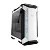 CASE (เคส) ASUS TUF GAMING GT501 (WHITE)(E-ATX)