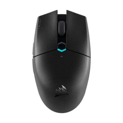 MOUSE (เมาส์) CORSAIR KATAR PRO WIRELESS (CH-931C011-AP)