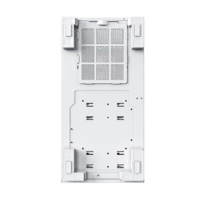 CASE (เคส) MONTECH SKY TWO (WHITE)(ATX) - Image 5