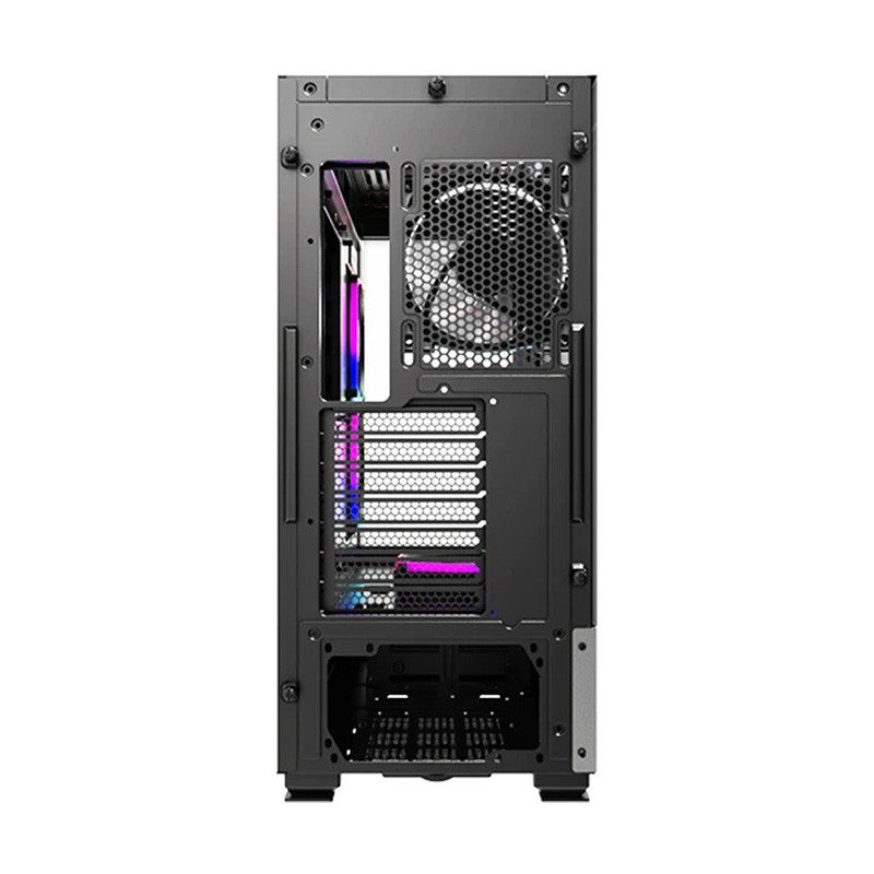 CASE (เคส) MONTECH SKY TWO (BLACK)(ATX) - Image 3