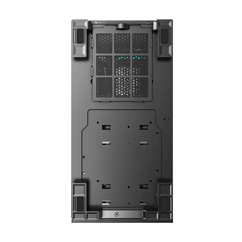 CASE (เคส) MONTECH SKY TWO (BLACK)(ATX) - Image 8