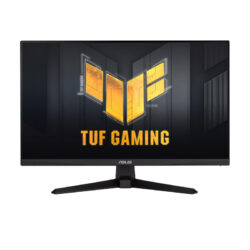 MONITOR (จอมอนิเตอร์) ASUS TUF GAMING VG259Q5A - 24.5 IPS FHD 200Hz (3Y)