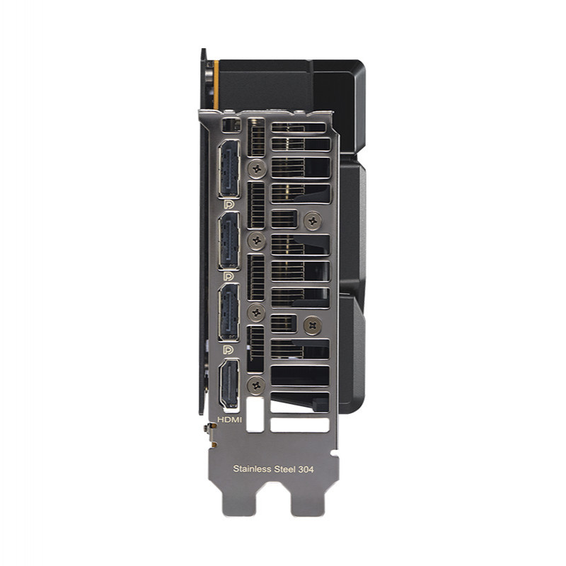 VGA(การ์ดจอ) ASUS DUAL GEFORCE RTX 5060 OC EDITION - 8GB GDDR7 (DUAL-RTX5060-O8G) (3Y) - Image 7