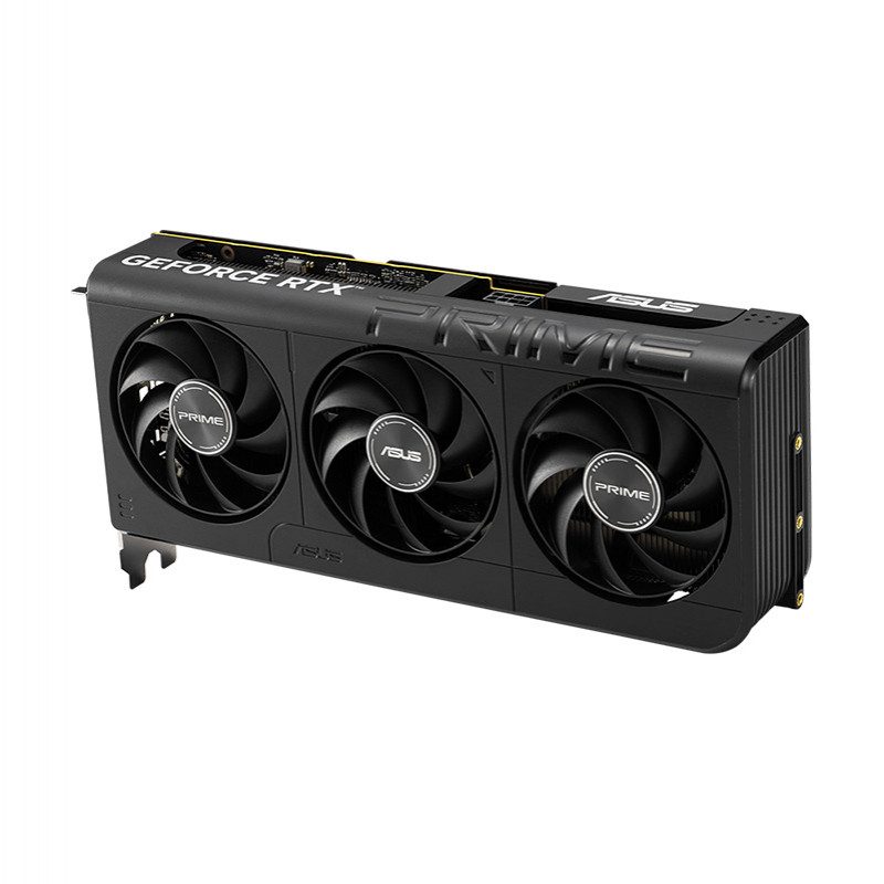 VGA(การ์ดจอ) ASUS PRIME GEFORCE RTX 5060 OC EDITION - 8GB GDDR7 (PRIME-RTX5060-O8G) (3Y) - Image 4