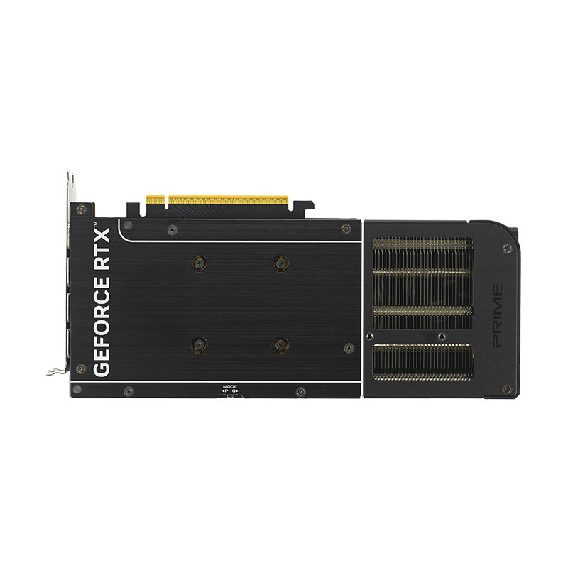 VGA(การ์ดจอ) ASUS PRIME GEFORCE RTX 5060 OC EDITION - 8GB GDDR7 (PRIME-RTX5060-O8G) (3Y) - Image 5