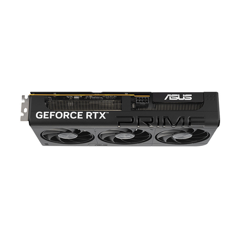 VGA(การ์ดจอ) ASUS PRIME GEFORCE RTX 5060 OC EDITION - 8GB GDDR7 (PRIME-RTX5060-O8G) (3Y) - Image 6