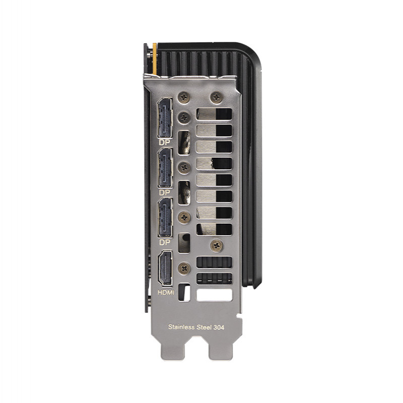 VGA(การ์ดจอ) ASUS PRIME GEFORCE RTX 5060 OC EDITION - 8GB GDDR7 (PRIME-RTX5060-O8G) (3Y) - Image 7