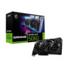 VGA(การ์ดจอ) MSI GEFORCE RTX 5060 GAMING OC 8G - 8GB GDDR7 (3Y)