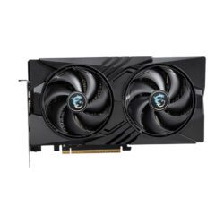 Alternative view of VGA(การ์ดจอ) MSI GEFORCE RTX 5060 GAMING OC 8G - 8GB GDDR7 (3Y)