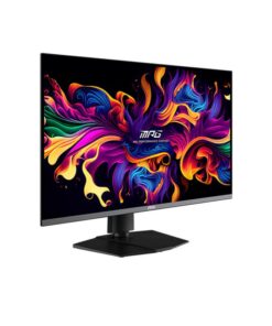 Alternative view of MONITOR (จอมอนิเตอร์) MSI MPG 322URX QD-OLED - 31.5 4K 240Hz (3Y)