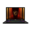 NOTEBOOK (โน้ตบุ๊ค) MSI CROSSHAIR 16HX AI D2XWFKG-027TH (COSMOS GRAY) (2Y)