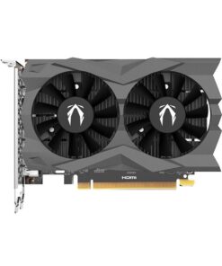 Alternative view of VGA(การ์ดจอ) ZOTAC GAMING GEFORCE RTX 3050 TWIN EDGE OC - 6GB GDDR6 (ZT-A30510H-10L) (3Y)
