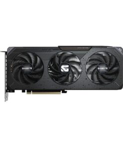 Alternative view of VGA(การ์ดจอ) GIGABYTE GEFORCE RTX 5060 GAMING OC 8G - 8GB GDDR7 (GV-N5060GAMING-OC-8GD) (3Y)