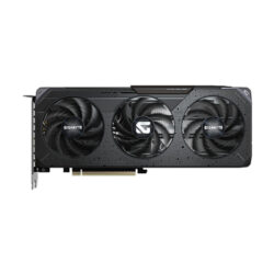 Alternative view of VGA(การ์ดจอ) GIGABYTE GEFORCE RTX 5060 GAMING OC 8G - 8GB GDDR7 (GV-N5060GAMING-OC-8GD) (3Y)