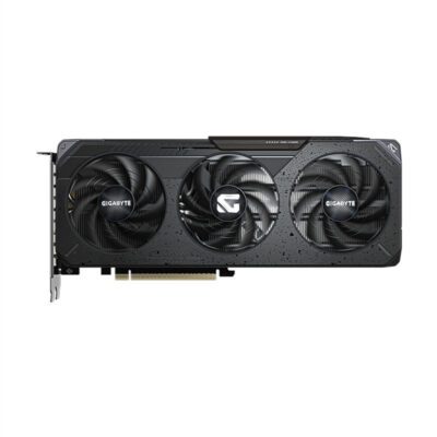 VGA(การ์ดจอ) GIGABYTE GEFORCE RTX 5060 GAMING OC 8G - 8GB GDDR7 (GV-N5060GAMING-OC-8GD) (3Y) - Image 2
