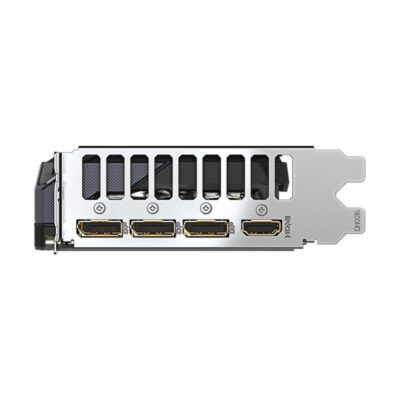 VGA(การ์ดจอ) GIGABYTE GEFORCE RTX 5060 GAMING OC 8G - 8GB GDDR7 (GV-N5060GAMING-OC-8GD) (3Y) - Image 7