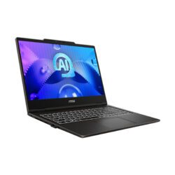 Alternative view of NOTEBOOK (โน้ตบุ๊ค) MSI VENTURE PRO 15 AI A1VEG-014TH (SOLID GRAY) (2Y)