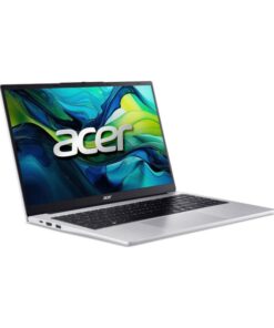 Alternative view of NOTEBOOK (โน้ตบุ๊ค) ACER ASPIRE LITE15 AL15-42P-R3Q5 (LIGHT SILVER) (2Y)