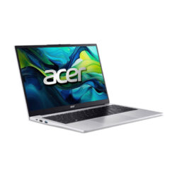 Alternative view of NOTEBOOK (โน้ตบุ๊ค) ACER ASPIRE LITE15 AL15-42P-R3Q5 (LIGHT SILVER) (2Y)