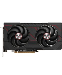 Alternative view of VGA(การ์ดจอ) SAPPHIRE PULSE RADEON RX 9060 XT GAMING OC - 16GB GDDR6 (DUAL HDMI/DP) (3Y)