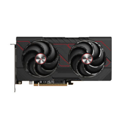 Alternative view of VGA(การ์ดจอ) SAPPHIRE PULSE RADEON RX 9060 XT GAMING OC - 16GB GDDR6 (DUAL HDMI/DP) (3Y)