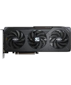 Alternative view of VGA(การ์ดจอ) GIGABYTE RADEON RX 9060 XT GAMING OC  - 8GB GDDR6 (GV-R9060XTGAMING OC-8GD) (3Y)