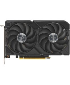 Alternative view of VGA(การ์ดจอ) ASUS DUAL RADEON RX 9060 XT - 8GB GDDR6 (DUAL-RX9060XT-8G) (3Y)