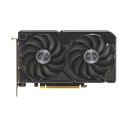 Alternative view of VGA(การ์ดจอ) ASUS DUAL RADEON RX 9060 XT - 8GB GDDR6 (DUAL-RX9060XT-8G) (3Y)