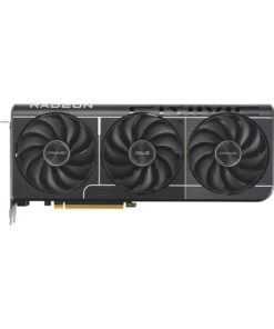 Alternative view of VGA(การ์ดจอ) ASUS PRIME RADEON RX 9060 XT O8G  - 8GB GDDR6 (PRIME-RX9060XT-O8G) (3Y)