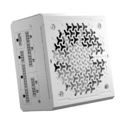 Alternative view of PSU (อุปกรณ์จ่ายไฟ) CORSAIR RM1000E WHITE - 1000W (80+GOLD)(CP-9020294-NA) (7Y)