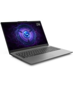 Alternative view of NOTEBOOK (โน้ตบุ๊ค) LENOVO LOQ ESSENTIAL 15IAX9E 83LK002NTA (LUNA GREY) (2Y)
