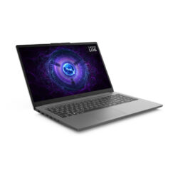 Alternative view of NOTEBOOK (โน้ตบุ๊ค) LENOVO LOQ ESSENTIAL 15IAX9E 83LK002NTA (LUNA GREY) (2Y)