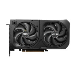 Alternative view of VGA(การ์ดจอ) MSI GEFORCE RTX 5060 TI SHADOW 2X OC PLUS 8G - 8GB GDDR7 (3Y)