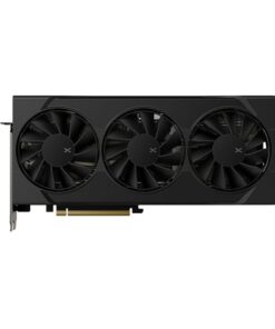 Alternative view of VGA(การ์ดจอ) XFX SWIFT RADEON RX 9060 XT OC TRIPLE FAN - 16GB GDDR6 (RX-96TS316B7) (3Y)
