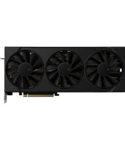 Alternative view of VGA(การ์ดจอ) XFX SWIFT RADEON RX 9070 XT - 16GB GDDR6 (RX-97TSWF3B9) (3Y)