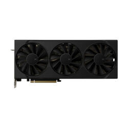 Alternative view of VGA(การ์ดจอ) XFX SWIFT RADEON RX 9070 XT - 16GB GDDR6 (RX-97TSWF3B9) (3Y)