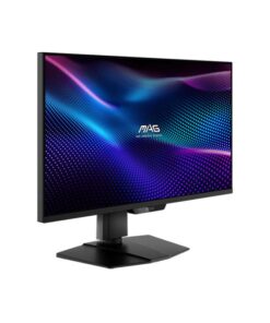 Alternative view of MONITOR (จอมอนิเตอร์) MSI MAG 274QPF X30MV - 27 RAPID VA Mini-LED 2K 300Hz (3Y)