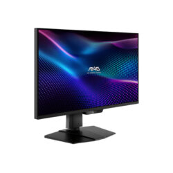 Alternative view of MONITOR (จอมอนิเตอร์) MSI MAG 274QPF X30MV - 27 RAPID VA Mini-LED 2K 300Hz (3Y)